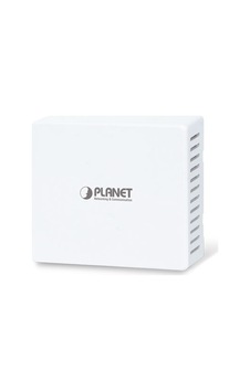 Planet PL-WDAP-W1200E Dual Band 802.11ac 1200Mbps Wave 2 In-wall Planet PL-WDAP-W1200E Dual Band 802.11ac 1200Mbps Wave 2 In-wall
