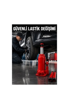 Kolay Pompalama Mekanizmalı Pratik Şişe Kriko - Hs08372169-2244 Kolay Pompalama Mekanizmalı Pratik Şişe Kriko - Hs08372169-2244