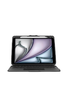 Targus Versavu Bluetooth Klavyeli Tablet Kılıfı İpad A16, İpad Air M3/m2, İpad 10. Nesil, İpad Air 5 Targus Versavu Bluetooth Klavyeli Tablet Kılıfı İpad A16, İpad Air M3/m2, İpad 10. Nesil, İpad Air 5
