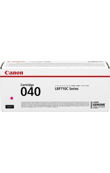 Canon 040 Magenta Toner Kartuş  0456C001