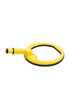 Pulsedive Büyük Arama Başlığı 20Cm - Sarı Pulsedive Büyük Arama Başlığı 20Cm - Sarı