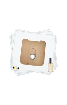 Rowenta Uyumlu Hygiene Plus Elektrikli Süpürge Toz Torbası li Rowenta Uyumlu Hygiene Plus Elektrikli Süpürge Toz Torbası li