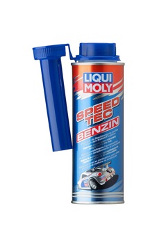 Liqui Moly Speed Tec 250 Ml Benzin Yakıt Katkısı Liqui Moly Speed Tec 250 Ml Benzin Yakıt Katkısı