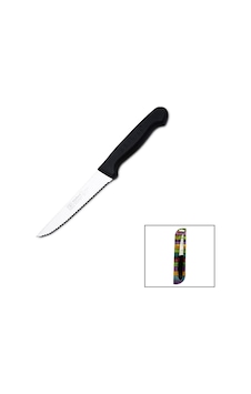 Lazer Bilemeli Sebze Bıçak No-61004-lz 5332 Lazer Bilemeli Sebze Bıçak No-61004-lz 5332