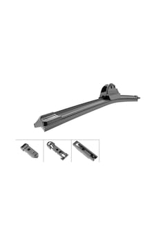 Bosch 3397015574 Sılgı Supurgesı Tek 35Cm Klasık Multı-Clıp Muz Aeroeco Bosch 3397015574 Sılgı Supurgesı Tek 35Cm Klasık Multı-Clıp Muz Aeroeco