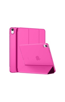 Apple iPad Uyumlu 11. A16 11inç/10. 10.9inç İle Uyumlu Kılıf Pu Deri Standlı Case Sku: Zeusb0dwxwvjbw Arka Kapak