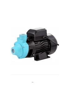 Alarko Qbm-80 - 1.hp 220v Sürtme Fanlı Preferikal Pompa 3g Sulama