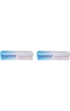Bepanthol Onarıcı Bakım Merhemi 30 Gr 2 Adet