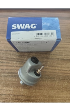 Mercedes W124 W126 W201 Yağ Basınç Müşürü Swag A0065429417 10230001 Mercedes W124 W126 W201 Yağ Basınç Müşürü Swag A0065429417 10230001