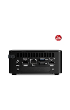 Asus Nuc13 Pro Slım Kıt Intel Core I7-1360p Barebone Fdos Mını Pc Rnuc13ankı700002ı Asus Nuc13 Pro Slım Kıt Intel Core I7-1360p Barebone Fdos Mını Pc Rnuc13ankı700002ı