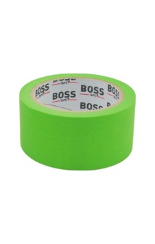 Maskeleme Bandı Yeşil 50mm 25m