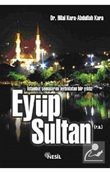 İstanbul Semalarını Aydınlatan Bir Yıldız  - Hilal Kara  - Nesil Yayınları Kelepir Kitaplar