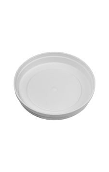 Poliwork Konik Saksı Tabağı 145 25 Mm-5309 Poliwork Konik Saksı Tabağı 145 25 Mm-5309