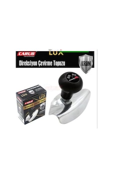 Direksiyon Çevirme Topuzu Armalı Lux Direksiyon Çevirme Topuzu Armalı Lux