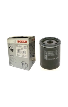 Suzuki Grand Vitara 2.0 1998-2009 Bosch Yağ Filtresi Netparb7065