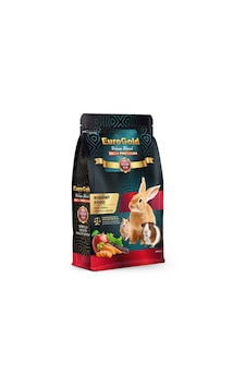 Euro-gold - 307 - Deluxe Kemırgen Yemı 1000 Gr X - Glblseme - 2 Adet Euro-gold - 307 - Deluxe Kemırgen Yemı 1000 Gr X - Glblseme - 2 Adet