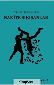 Nakite Sıkışanlar- İzdiham