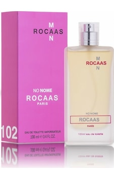 No Nome 102 Rocass Erkek Parfüm EDT 100 ML No Nome 102 Rocass Erkek Parfüm EDT 100 ML