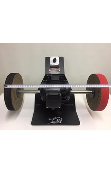 Zembil 5-60 Cnc Bıçak Bileme Makinesi Profesyonel Zembil 5-60 Cnc Bıçak Bileme Makinesi Profesyonel