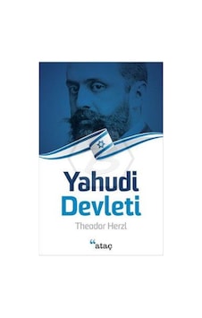 Yahudi Devleti-Ataç Yayınları Yahudi Devleti-Ataç Yayınları