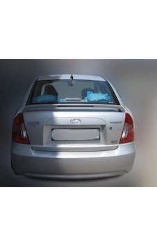Hyundai Era Astarlı Spoiler N11.190