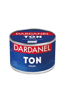 Dardanel Klasik Ton Balığı 1705 G