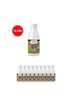 Yörsan Susurluk Ayran 2,3 Yağlı 265 Ml X 36 Adet Doğal Fermente Yoğurt Yörsan Susurluk Ayran 2,3 Yağlı 265 Ml X 36 Adet Doğal Fermente Yoğurt