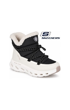 Skechers Go Walk Glıde Step 2.0 Boot Jade 144882-bknt Slip-ins Unisex Bot siyah Skechers Go Walk Glıde Step 2.0 Boot Jade 144882-bknt Slip-ins Unisex Bot siyah