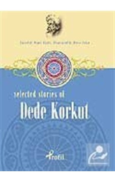 Selected Stories of Dede Korkut- Profil Kitap Selected Stories of Dede Korkut- Profil Kitap