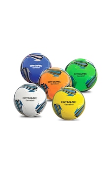 Dynamic Gameball N5 Futbol Topu