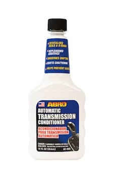 ABRO 10040021 Otomatik Şanzıman Yağ Katkısı Abro 354Ml W