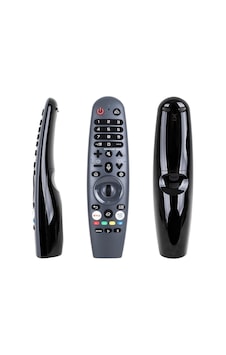 Onvo-sunny-skytech-LG Uyumlu 4k Webos Ses Komutlu Smart Tv Kumandası 124077