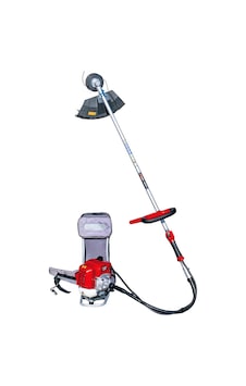 Castel Garden Xb 253F Benzinli Sırt Tırpan