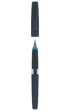 Pelikan Ilo P475 Siyah Dolma Kalem Çok Renkli Pelikan Ilo P475 Siyah Dolma Kalem Çok Renkli