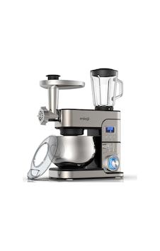 Mioji Mio MX10 6L 1500W Mikser & Blender Seti