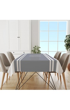 Maison De Dore Kitchen Masa Örtüsü 150X240 Cm Maison De Dore Kitchen Masa Örtüsü 150X240 Cm