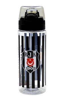 Beşiktaş Su Matarası 500ml 24391