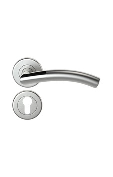 103e Saten Krom Yale 103e Saten Krom Yale