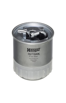 Wh 3.0 Mazot Filtresi-3961