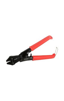 Tomax Tel Kesme Makası - 200 Mm Elx33894-c05ae