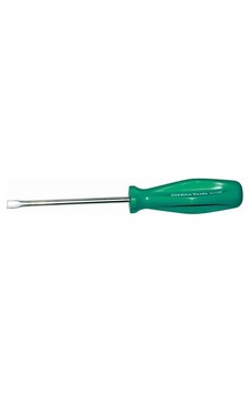 5x100 Düz Tornavida Opak 4150175100 5x100 Düz Tornavida Opak 4150175100