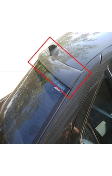 E36 Fiber Camüstü Spoiler Boyasız Astarlı E36 Fiber Camüstü Spoiler Boyasız Astarlı