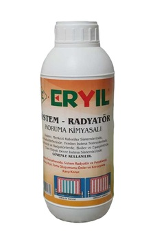 Eryıl Koruma Sıvısı 1 Lt - Tkk-01 Eryıl Koruma Sıvısı 1 Lt - Tkk-01