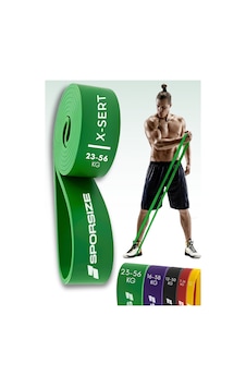 30 + 38 Kg Power Loop Direnç Bandı Kas Geliştirme Fitness Crossfit Barfiks Lastiği Yeşil 30 + 38 Kg Power Loop Direnç Bandı Kas Geliştirme Fitness Crossfit Barfiks Lastiği Yeşil