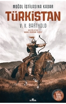 Türkistan- Kronik Kitap Türkistan- Kronik Kitap