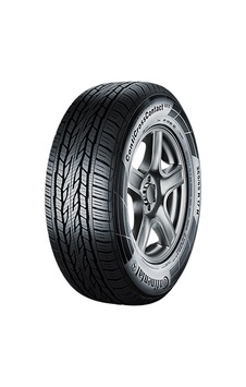 Continental Conticrosscontact Lx 2 Fr 285/60R18 116V Yaz Lastiği Continental Conticrosscontact Lx 2 Fr 285/60R18 116V Yaz Lastiği