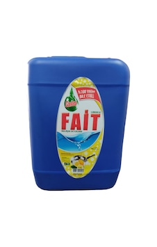 Contes Faıt Bulaşık Deterjanı 9500 G Contes Faıt Bulaşık Deterjanı 9500 G