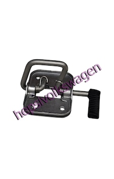 Vw Passat B8 2015- Kaput Kilidi Üst Kilit Dili 3g0823186a Wisco Vw Passat B8 2015- Kaput Kilidi Üst Kilit Dili 3g0823186a Wisco