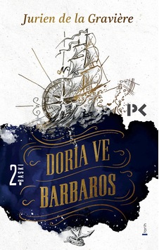 Profilkitap Doria ve Barbaros