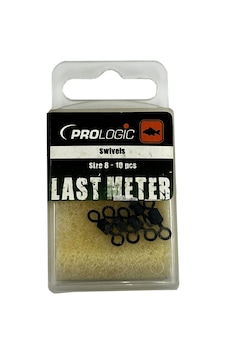 Prologic Swivel 8 10 Pcs Prologic Swivel 8 10 Pcs